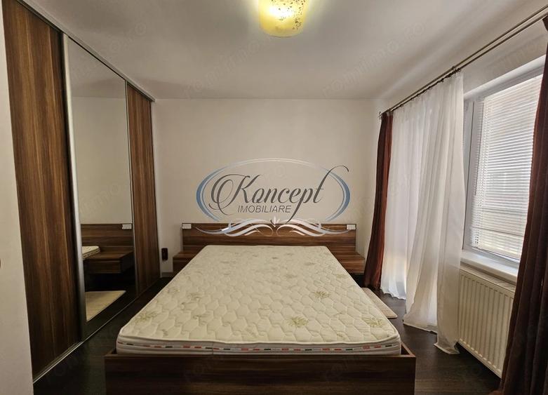 Casă cu 5 camere cu Teren 157 Mp în Florești