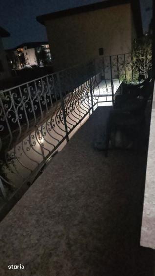 Garsonieră decomandată în Dobroești