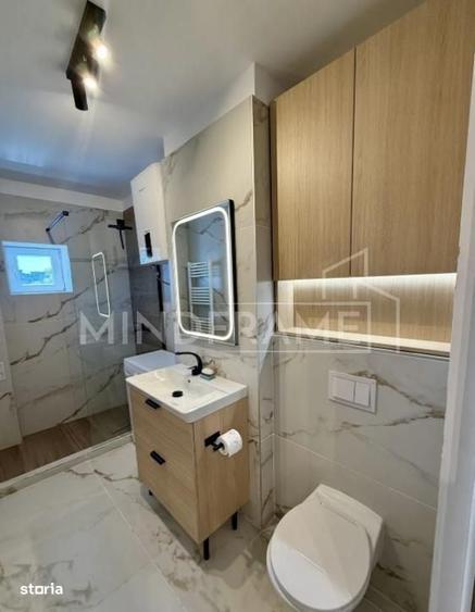 Vitan Bucuresti Mall Nou Renovat Bloc reabilitat - 17