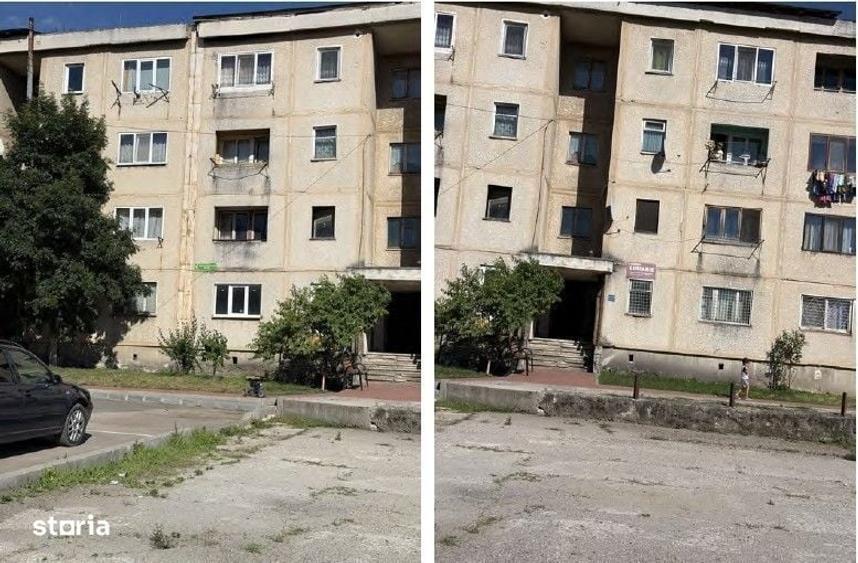 Garsonieră în Central