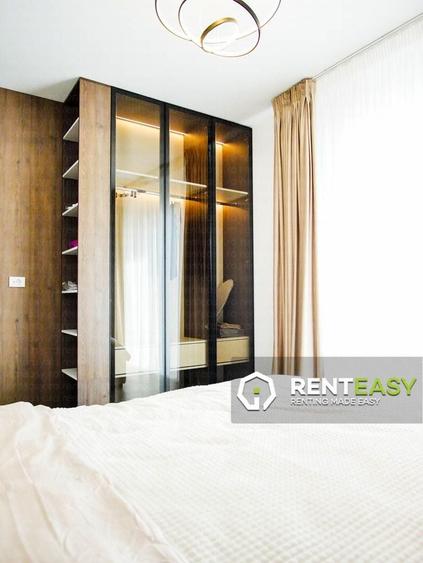 Apartament cu 2 camere în Tudor Vladimirescu