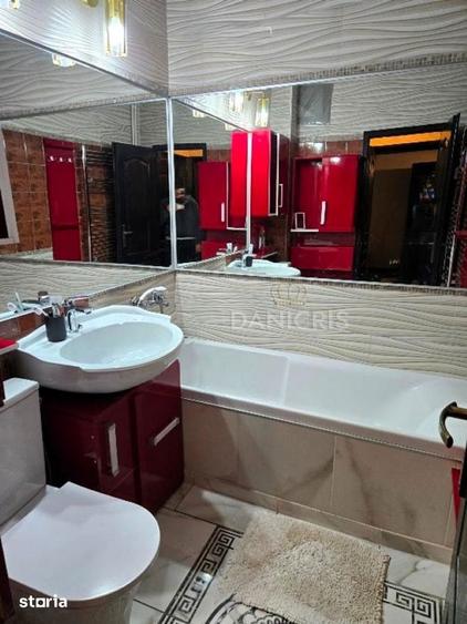 Apartament 2 camere Tomis III | City Park Mall | Renovat complet - 7