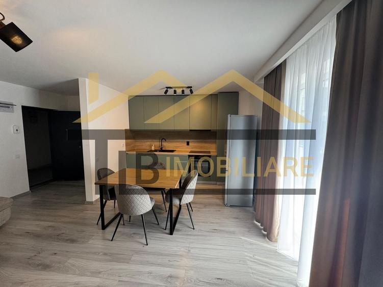 Apartament de 2 camere,55mp, parcare, zona Ama Residence - 13