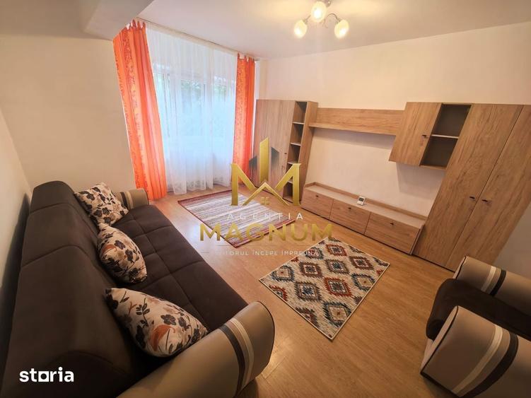 Apartament 2 camere decomandat de inchiriat | Strada Victoriei | - 7