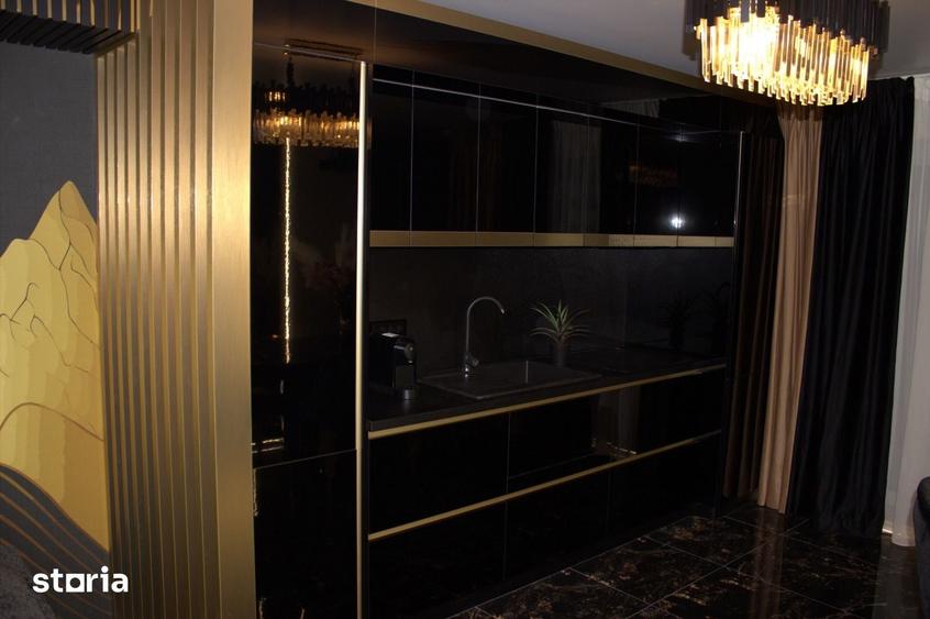 Apartament cu 2 camere în Podu Roș