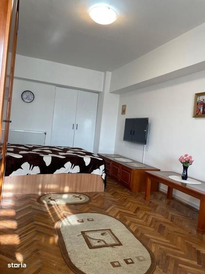 Garsonieră în Podei