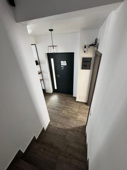 Casă individuală cu 4 camere cu Canalizare în Măgurele
