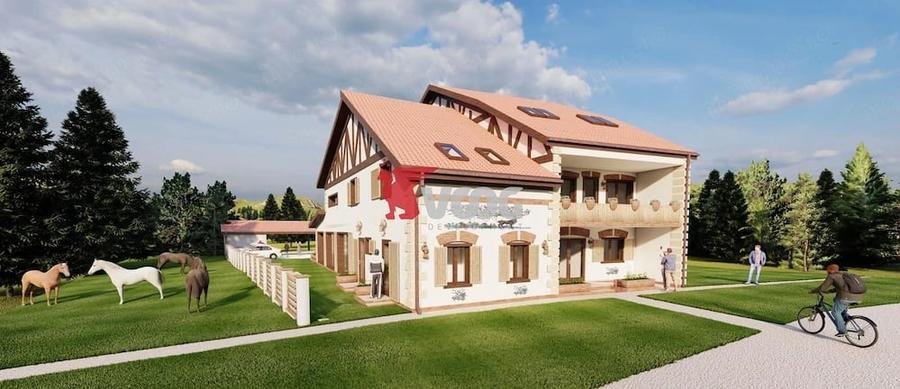 Spațiu comercial, în Văliug