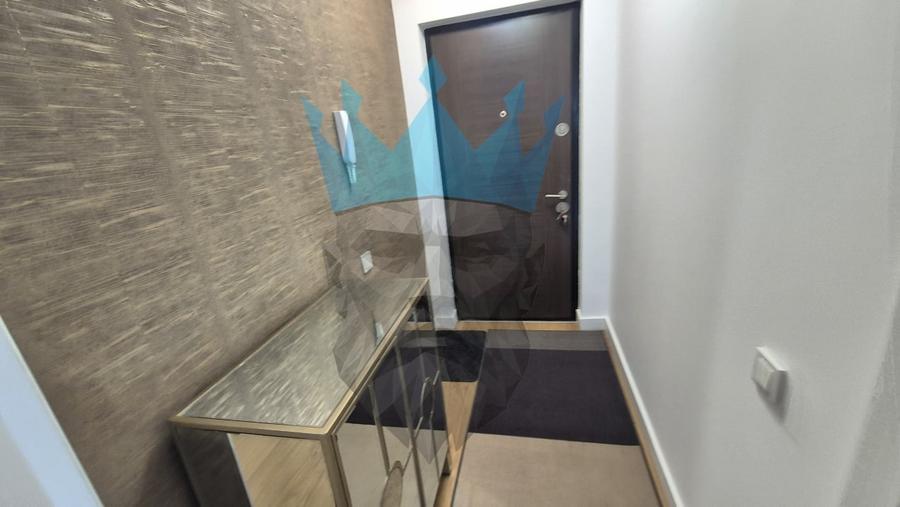 Apartament 2 Camere Complex Solis 2 Estic Park Pantelimon - 17
