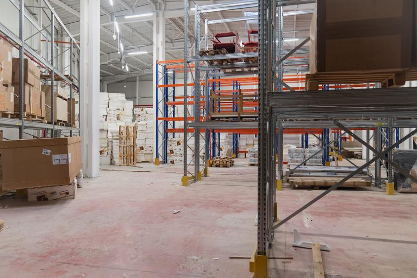 Spațiu industrial, de 2.5710000991821 mp, în Mogoșoaia