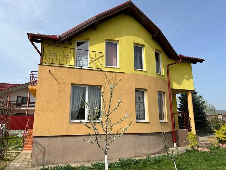 Casă în Unirea