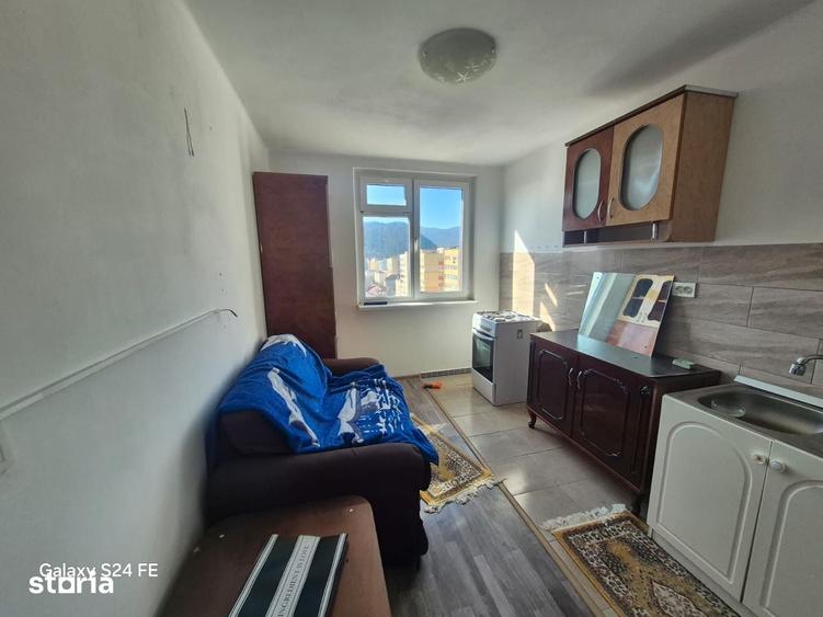 Apartament cu 3 camere în Dărmănești