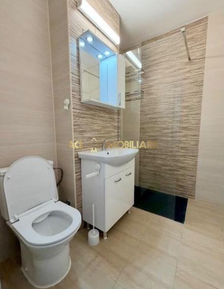 Apartament cu 3 camere decomandat, mobilat în Gara de Nord