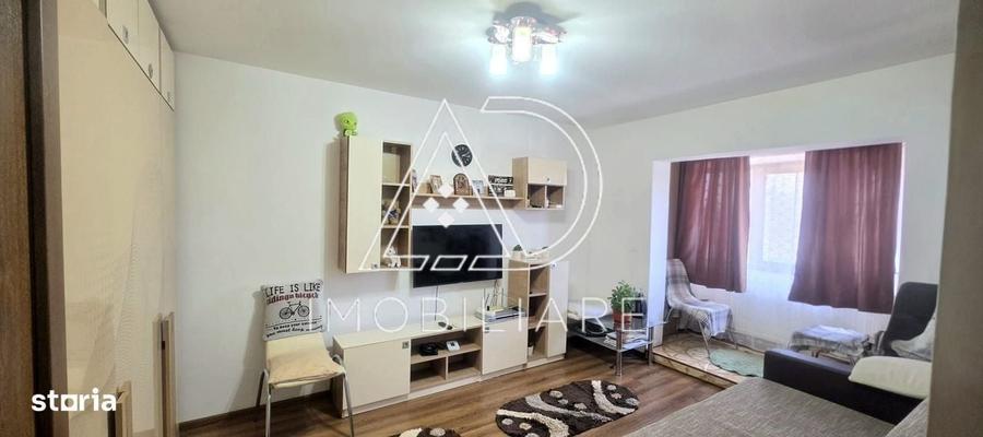 De vanzare garsoniera Rovinari, etaj 2 - 5