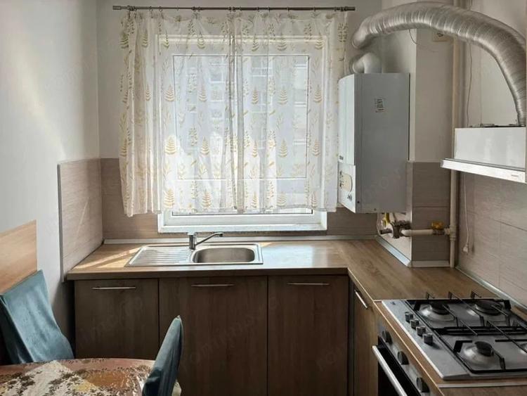 Apartament cu 2 camere decomandat în Avantgarden