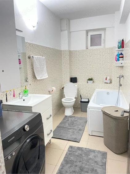 Apartament cu 2 camere decomandat în Bucium