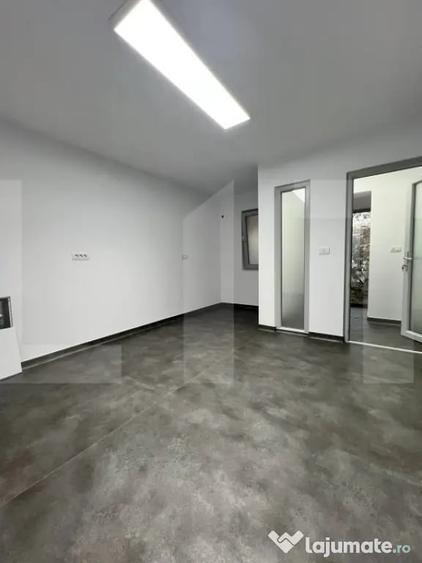 Spațiu comercial, de 65 mp, în Cetății
