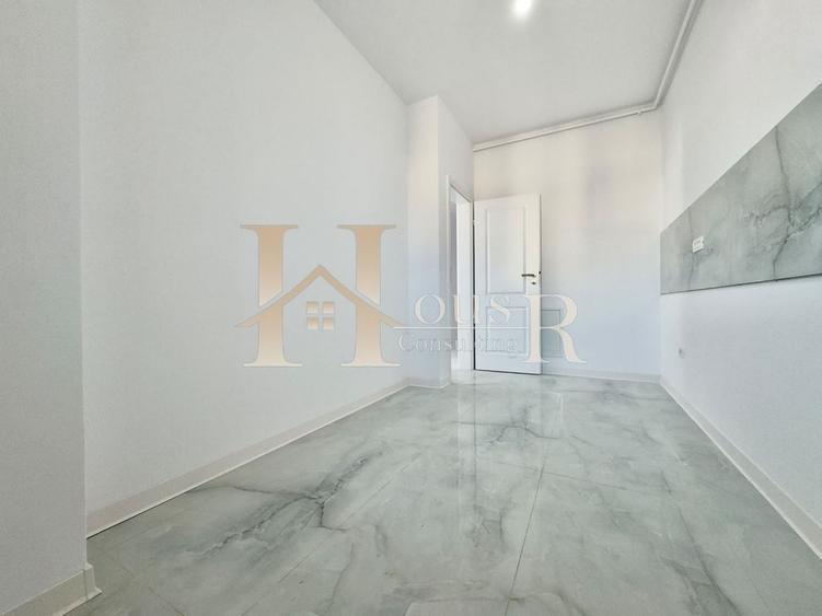 Apartament cu 3 camere decomandat în Giroc