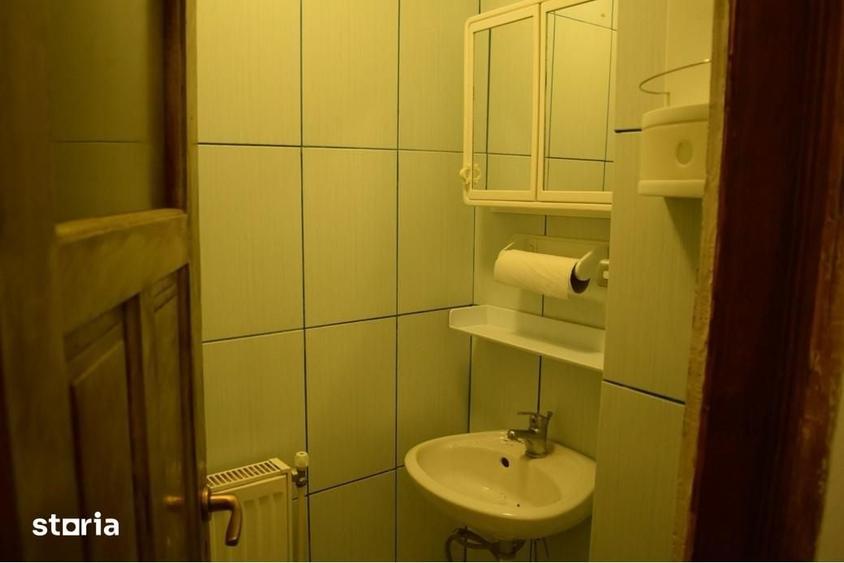 Apartament cu 3 camere în Tineretului