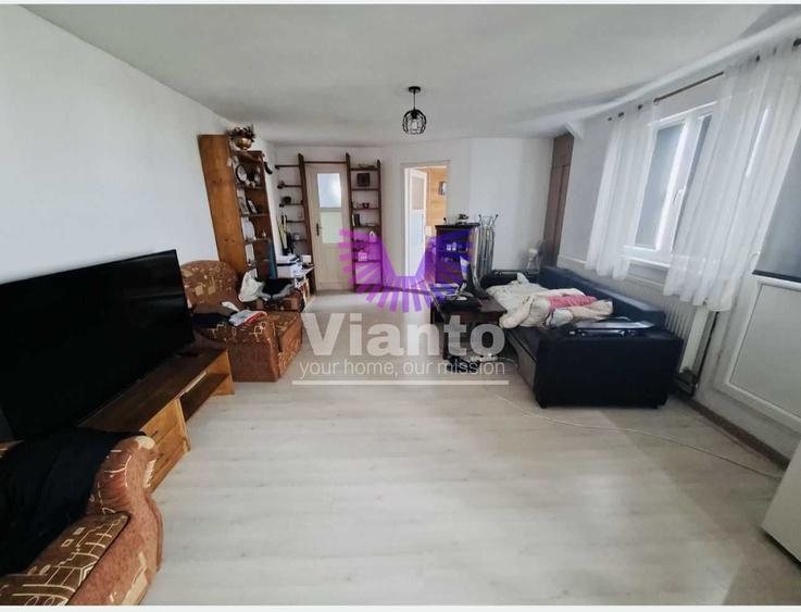 Apartament 2 Camere 56mp - Terezian - 1