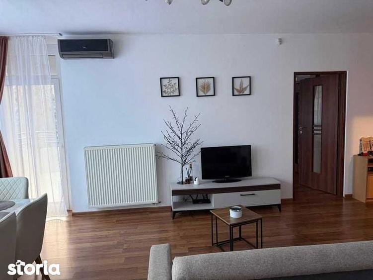 Apartament cu 2 camere în Central
