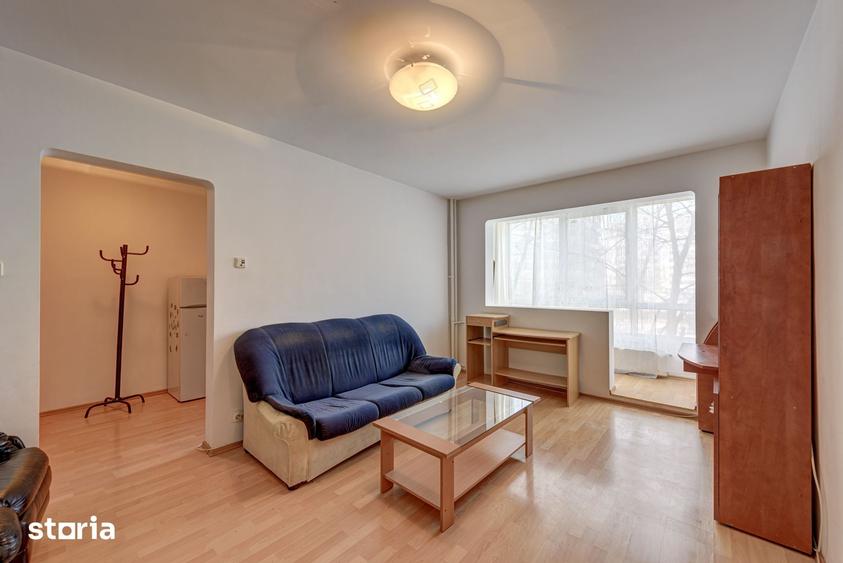 Apartament 2 camere, Drumul Taberei, 50mp - 2