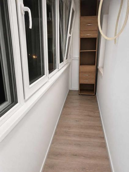 Garsonieră decomandată în Vitan