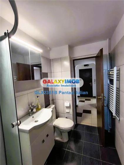 Apartament cu 2 camere decomandat, mobilat în Nicolae Grigorescu
