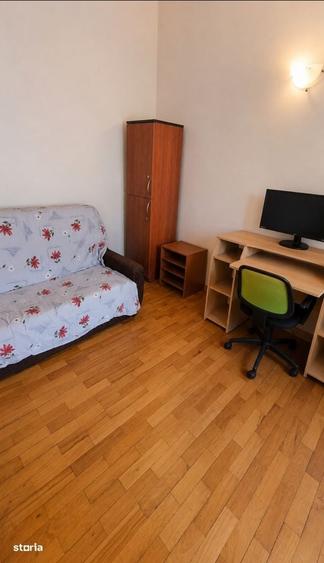 Apartament 2 camere semid zona Faleza nord - 5
