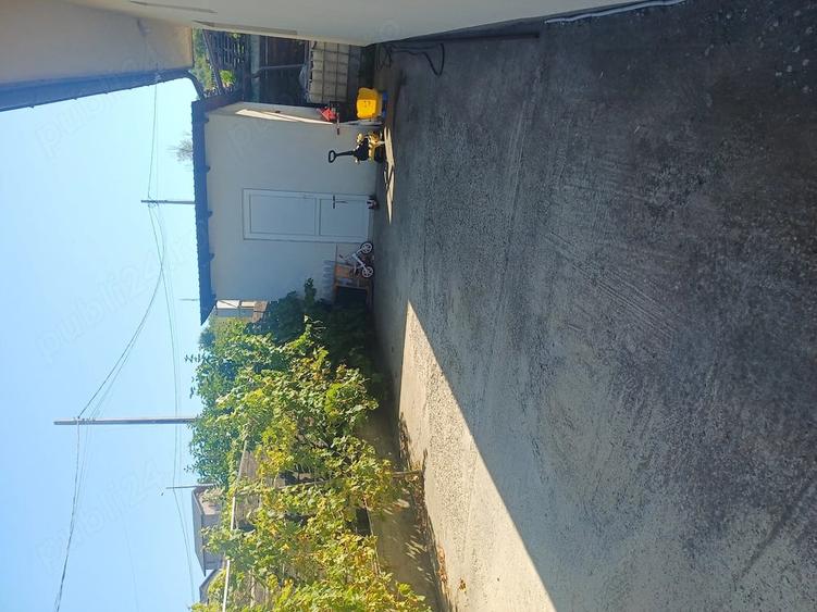 Casă cu 3 camere cu Teren 426 Mp în Bucium
