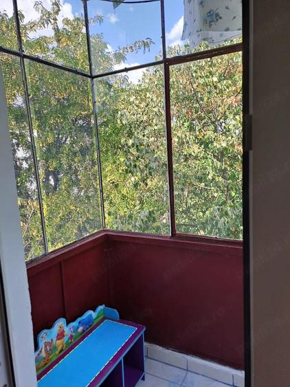 Apartament cu 2 camere nedecomandat în Baraolt