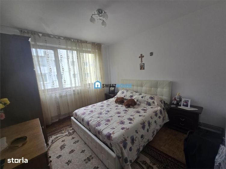 Apartament Primitor cu 3 Camere - 11