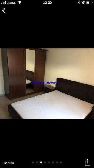 Apartament cu 4 camere decomandat, mobilat în Anda