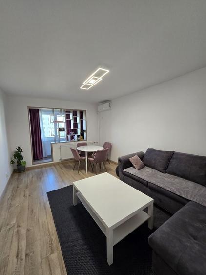 Apartament cu 2 camere decomandat, mobilat în 1 Decembrie 1918