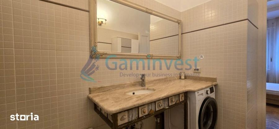 Apartament cu 4 camere decomandat în Ultracentral