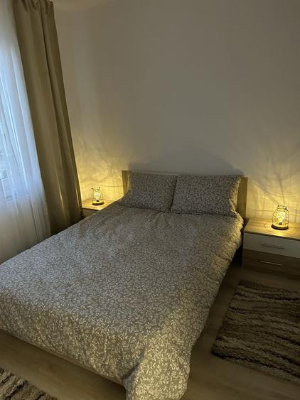 Apartament cu 2 camere decomandat în Tudor