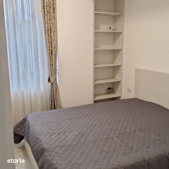 Apartament cu 2 camere în Bistrița Lac