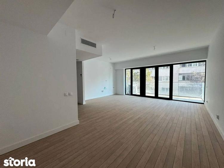 Apartament cu 3 camere în 13 Septembrie