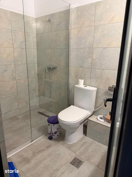 Garsoniera mare renovata totul nou. - 6