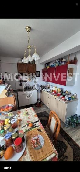 Apartament cu 2 camere în Micești
