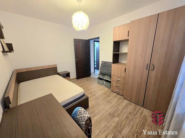 YSAIA IMOBILIARE - 3 CAMERE DE INCHIRIAT - PLAJA REYNA - TERMEN LUNG - - 8