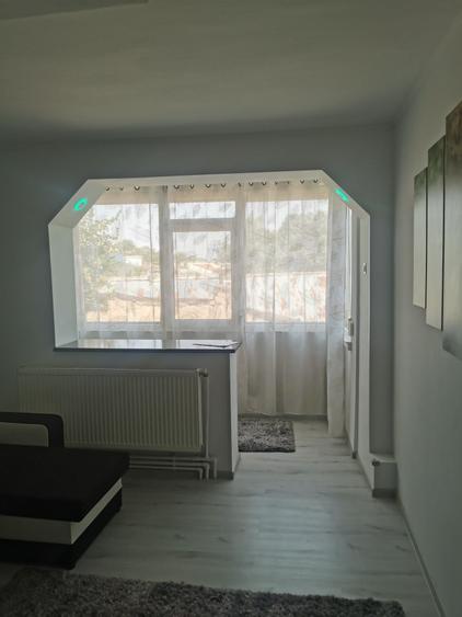 Apartament cu 2 camere semidecomandat în Nicolae Bălcescu