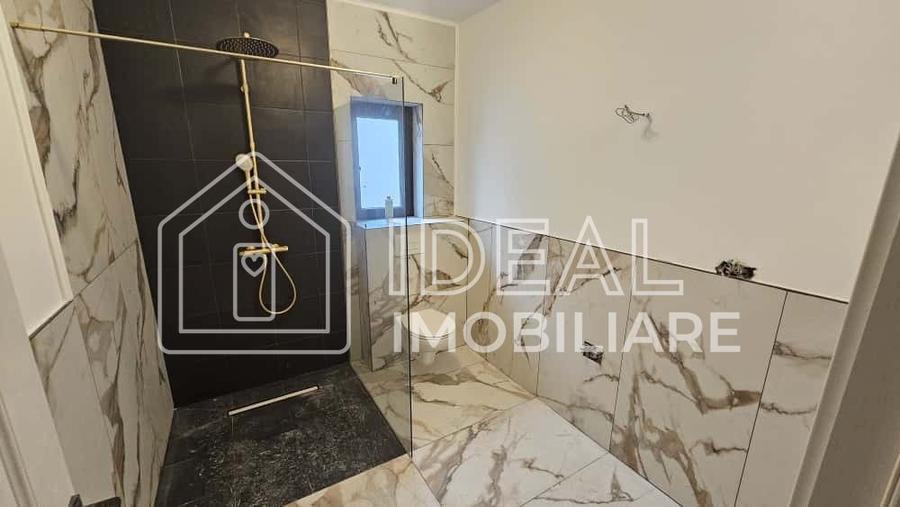 Duplex cu 4 camere cu Canalizare în Arhitecților - Calea Cisnădiei