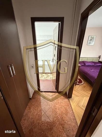 Apartament cu 2 camere | Proximitate metrou | Mosilor - 7