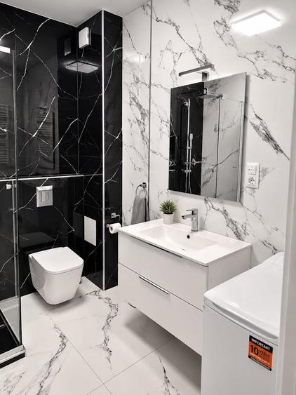 De Închiriat – Apartament 2 Camere | Piano Bar - 5