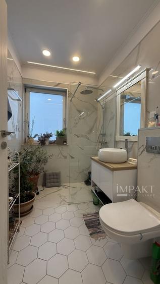 Duplex cu 4 camere cu Canalizare în Bună Ziua