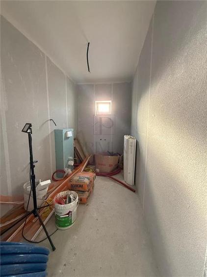 Duplex cu 3 camere cu Canalizare în Moșnița Nouă