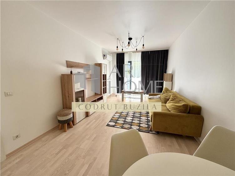 Apartament 2 camere, 2 locuri supterane, Albert MRS Smart Ploiesti - 3