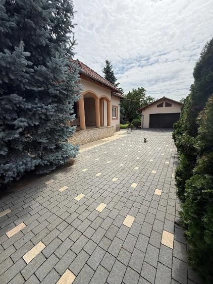 Casă cu Teren 1400 Mp în Ultracentral