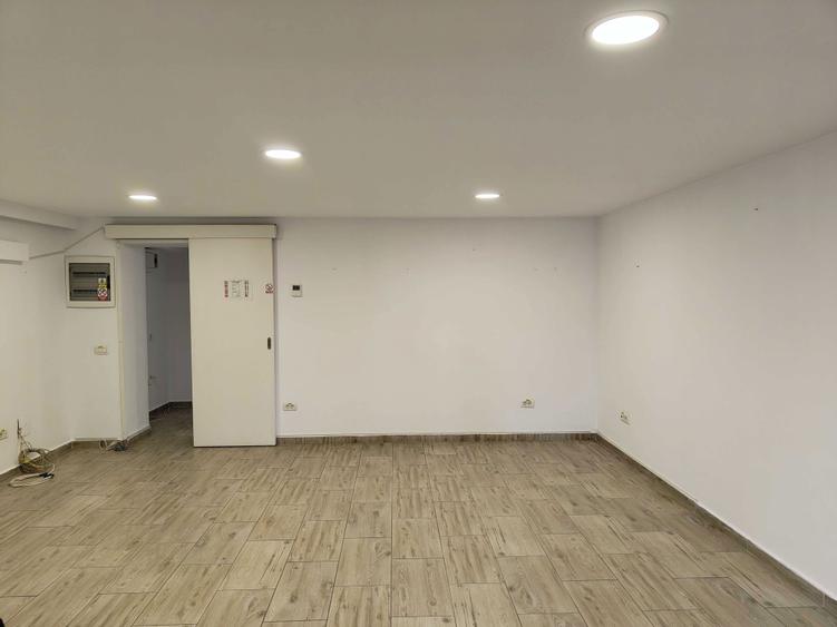 Baneasa - Sisesti stradal, spatiu de inchiriat - 7